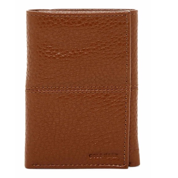 Cole Haan Trifold Wallet - Picture 3 of 8
